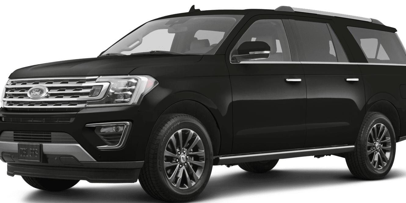 FORD EXPEDITION MAX 2020 1FMJK2AT7LEA73114 image